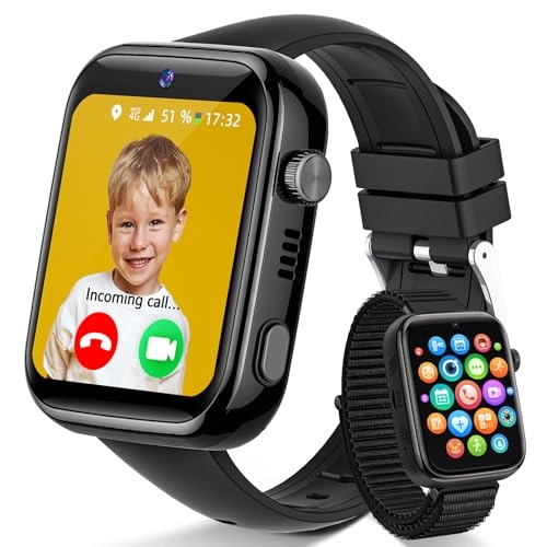 Kids Smartwatch LTE GPS