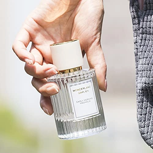 Elegant Fragrance Perfume - Eau de Parfum 50ml