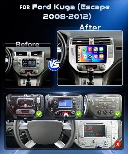 Bluetooth Car Radio