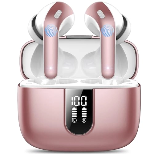 X08 Wireless Earbud