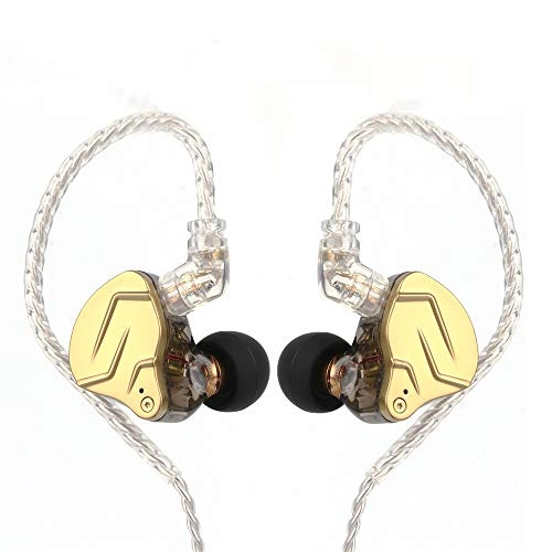 ZSN Pro X Wired Earbud