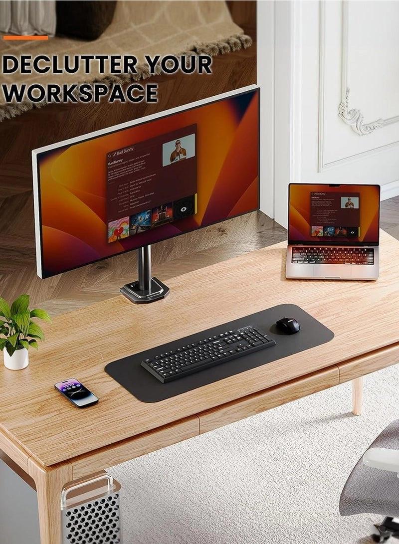 Monitor Mount - Single 13-32''