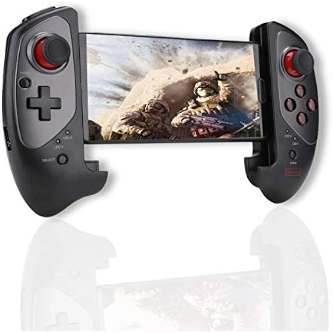 MOBILE GAME CONTROLLER - IOS & ANDROID