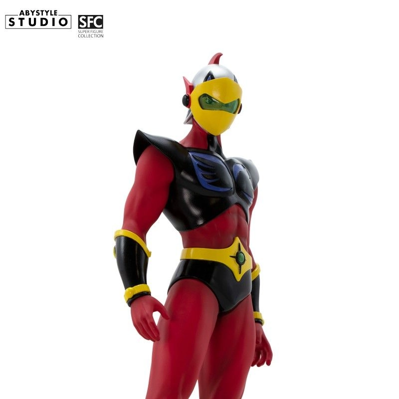 Duke Fleed - Grendizer (21 cm)