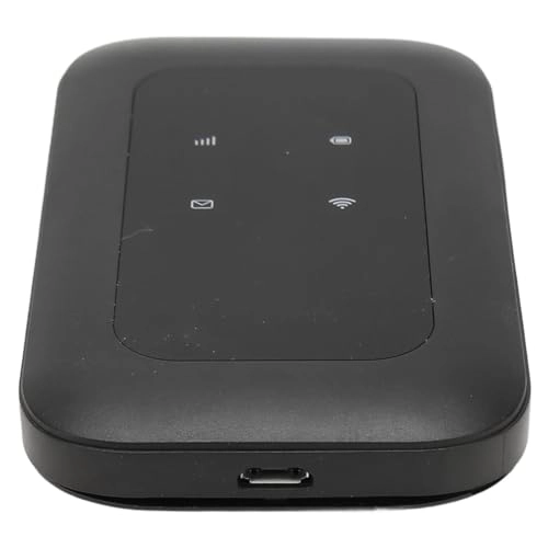 M80 - 4G LTE 802.11 b g n 150Mbps 50Mbps