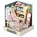 Dollhouse Miniature - Sakura Noodles Shop