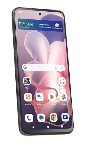 Moto g Power 2024 - 8 GB 8 GB