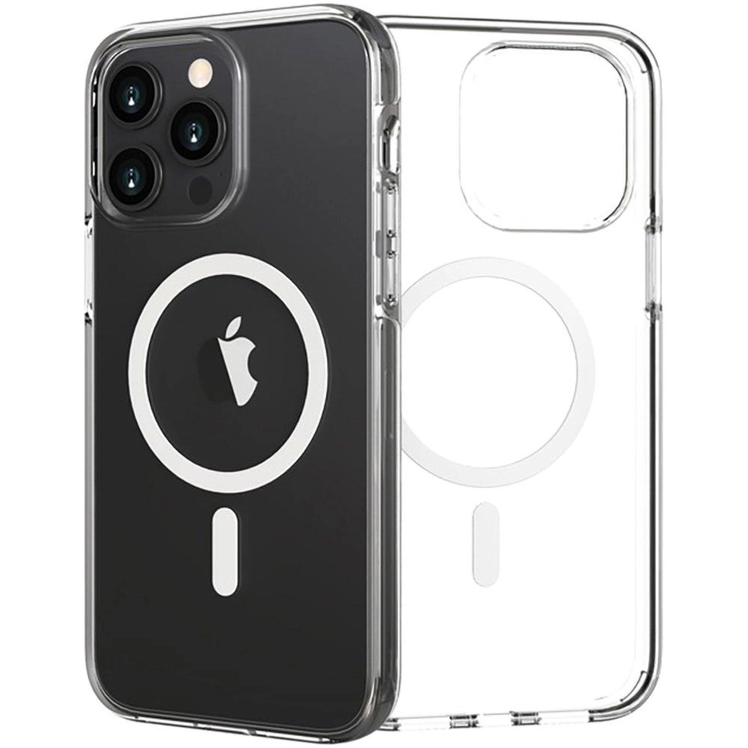 Magsafe Case Back Case for iPhone 14 Pro Max