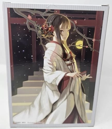 Senjougahara Hitagi - Monogatari Series (15.24 cm) (Monogatari Series)