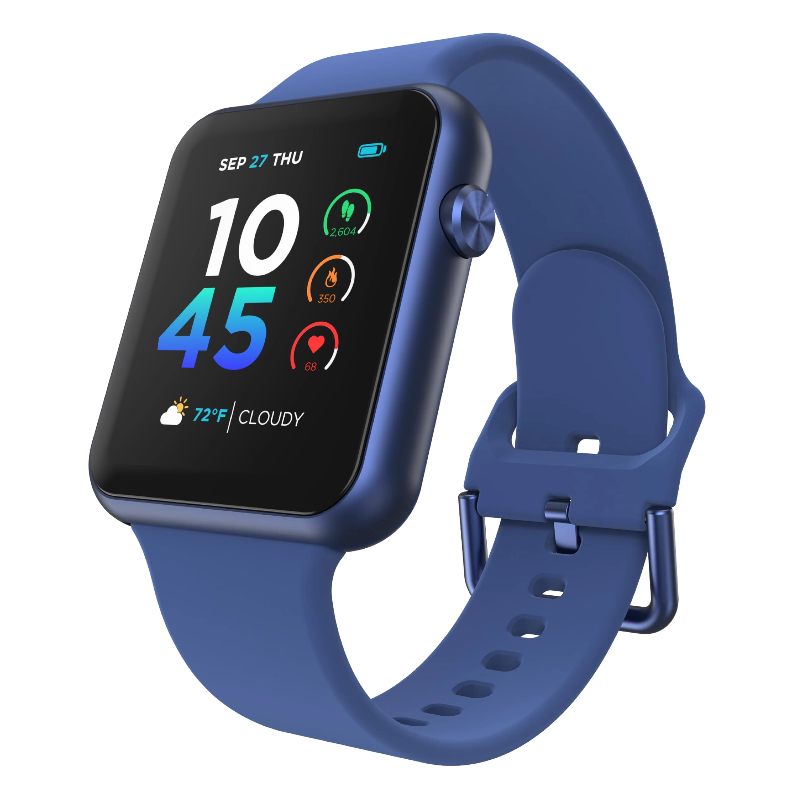 iTouch Air 4 41mm
