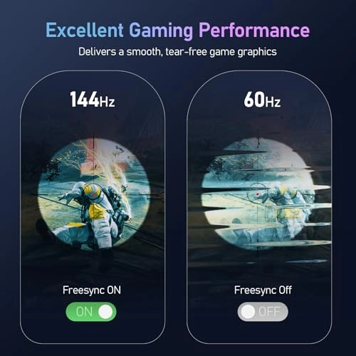 K16G-PRO - 16 Inches 2560x1440