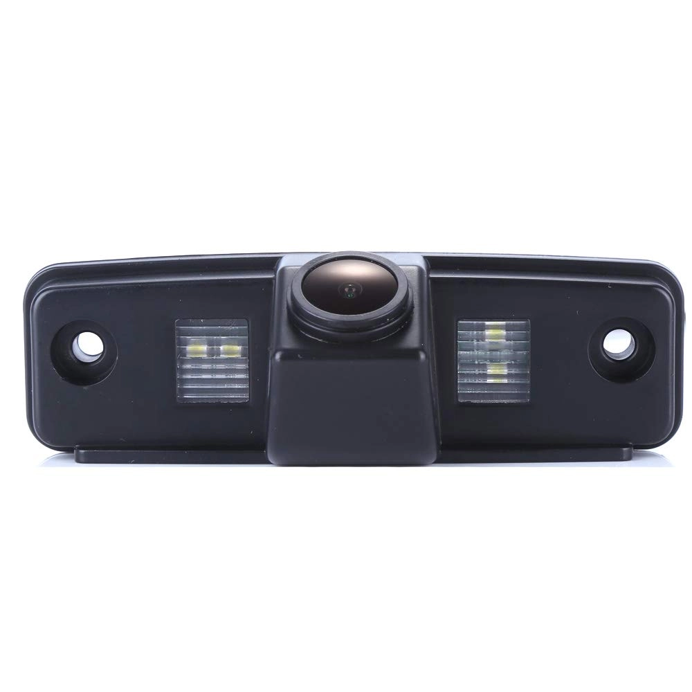 Backup Camera - 1280x720 Pixels