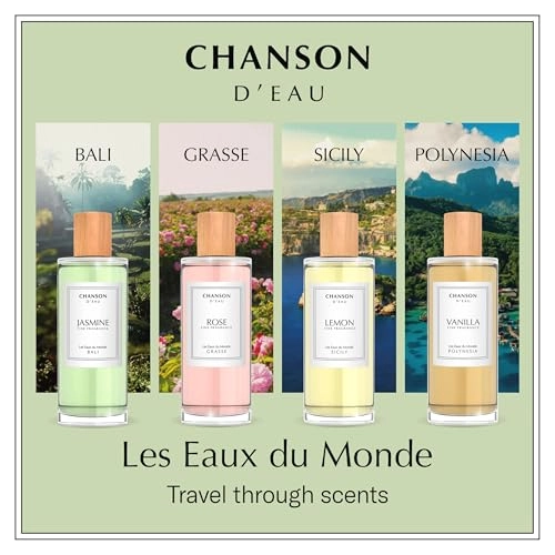 Jasmine Eau de Toilette 100ml