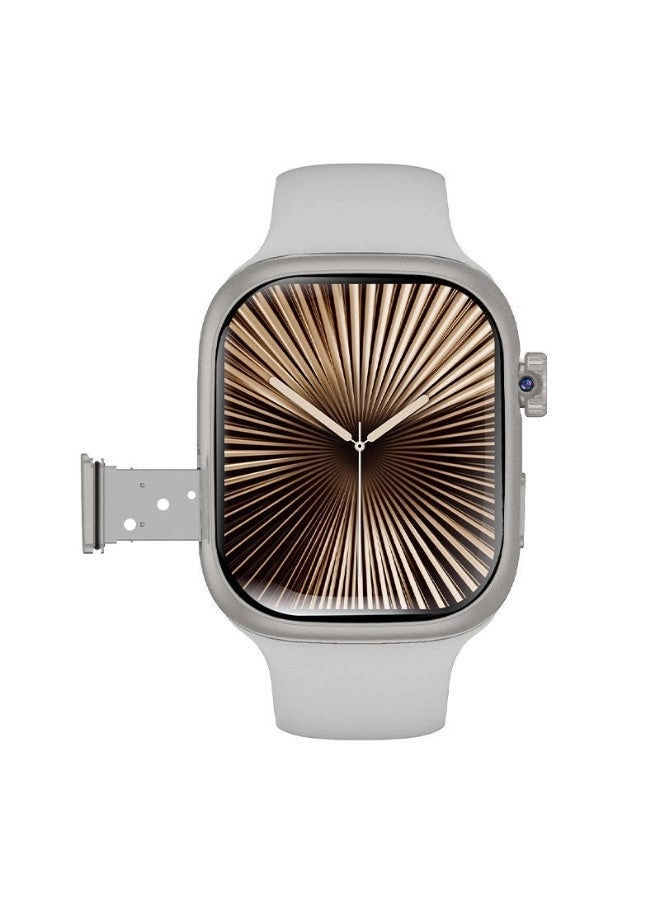 Smartbarry SM402 ABS LTE