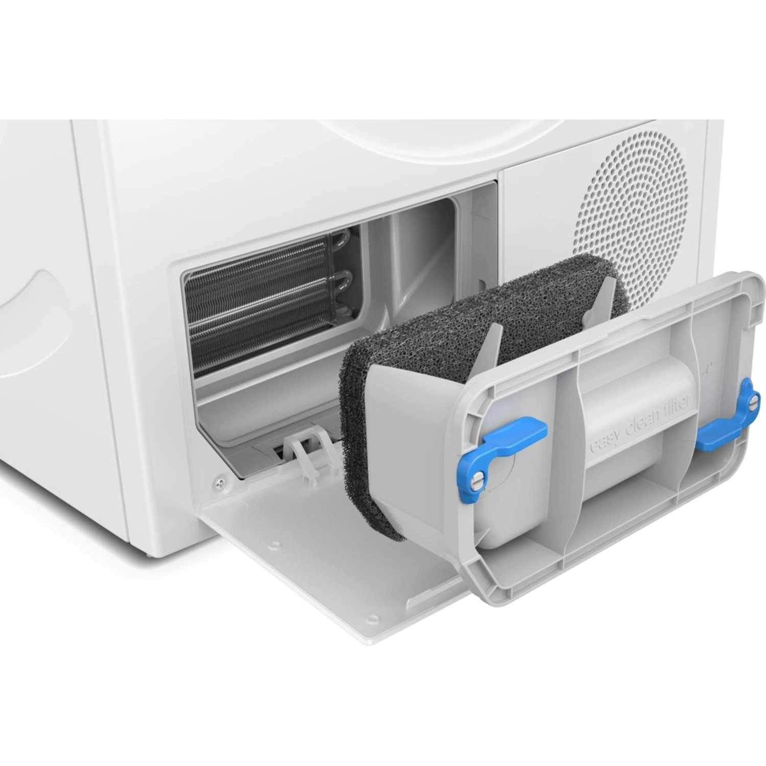 iQ300 WT45H213GC Heat Pump