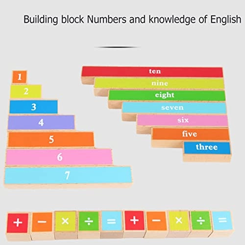 Math Learning Board - 1 piece