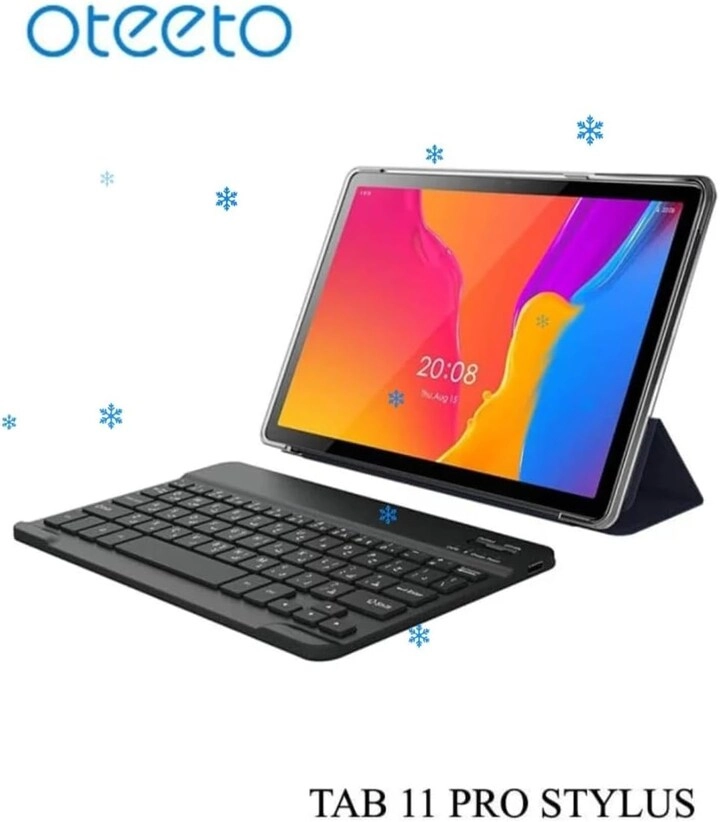 Tab 11 Pro - 512GB 10.1"