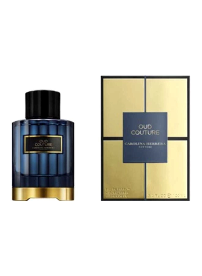 Oud Couture Eau de Toilette 100 ml