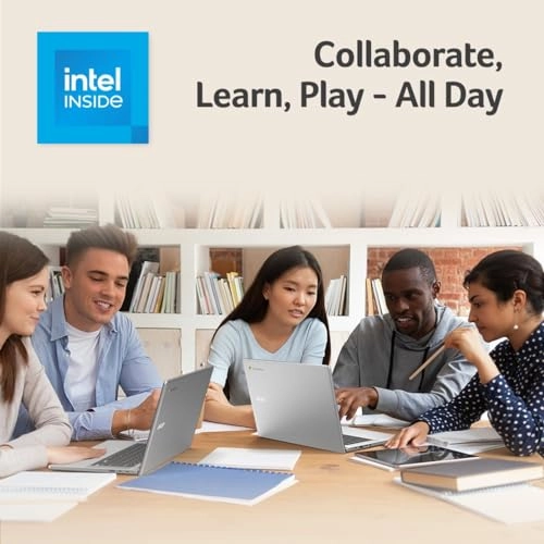 Chromebook 314 - 14'' 4GB 64GB N100