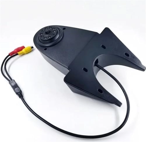 170 Wide Viewing Angle Brake Light Camera - RCA 1080P