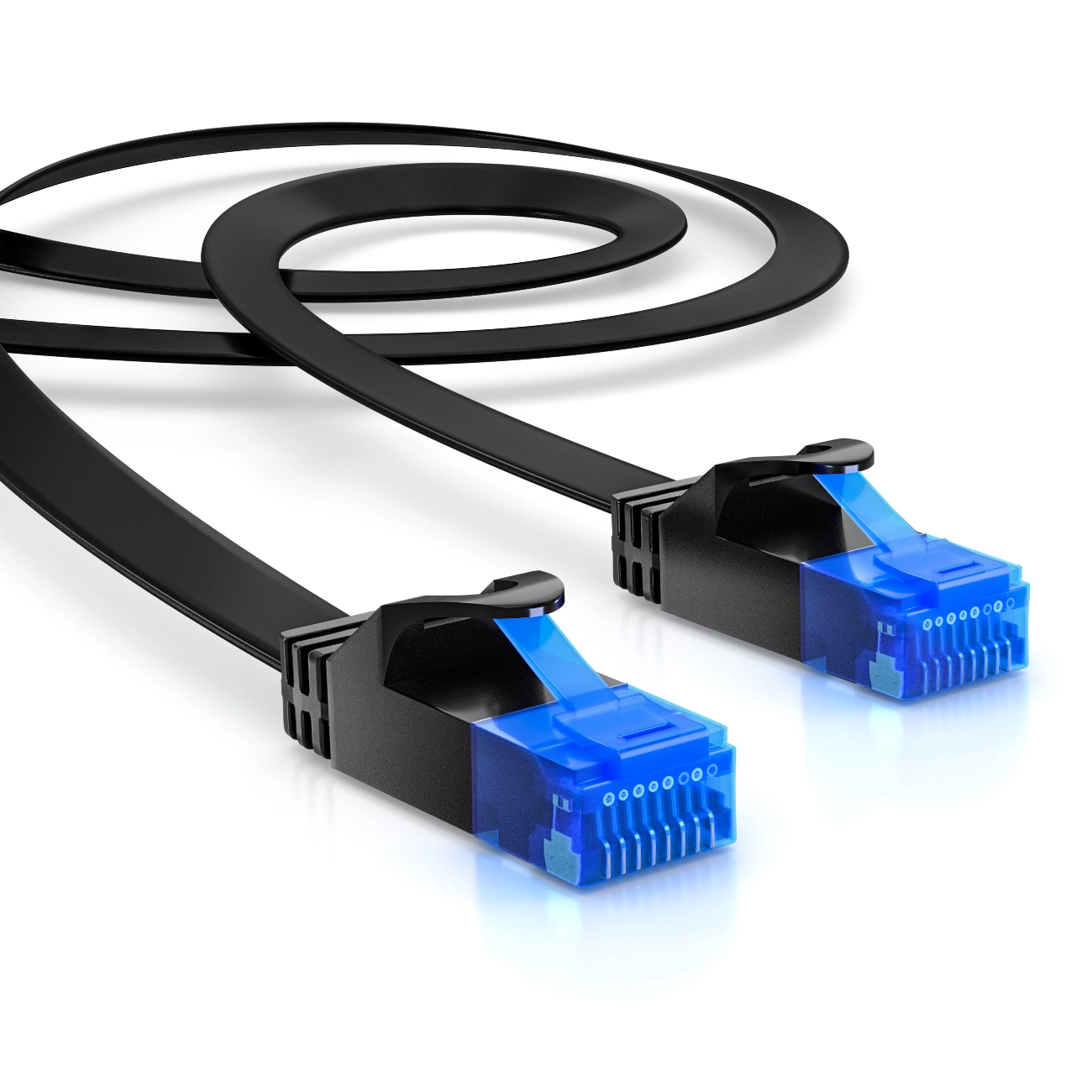 CAT6 network Cable - 0.5m