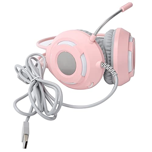 4wxz8isvto-12 Wired Headset