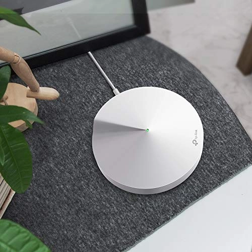 Deco M9 Plus - 802.11a|802.11ac 2 piece(s)