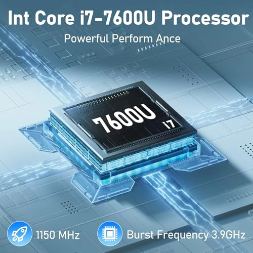 NYBOOK i7-7600U - 15.6'' Core i7-7600U 32GB DDR4 1TB SSD