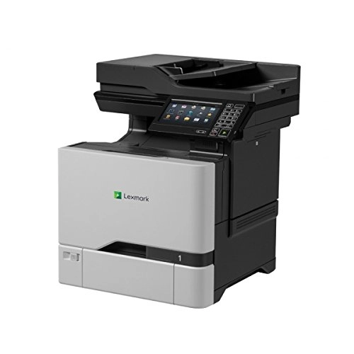 CX725de - Laser Color