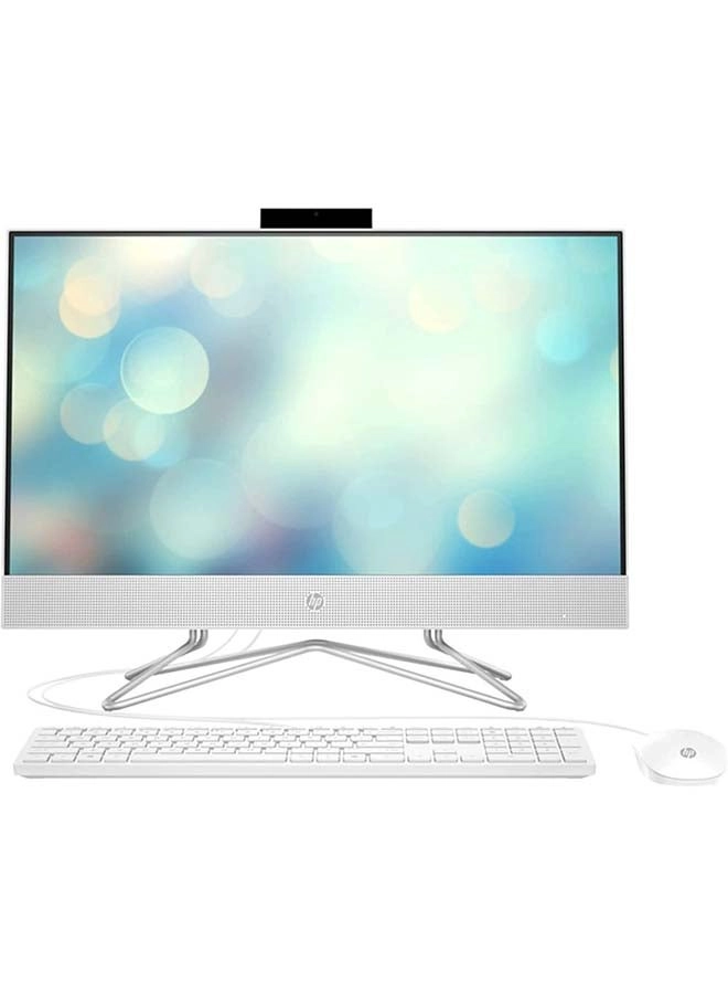 HP 200 G4 - 512GB 21.5 inch Core i5-1235U