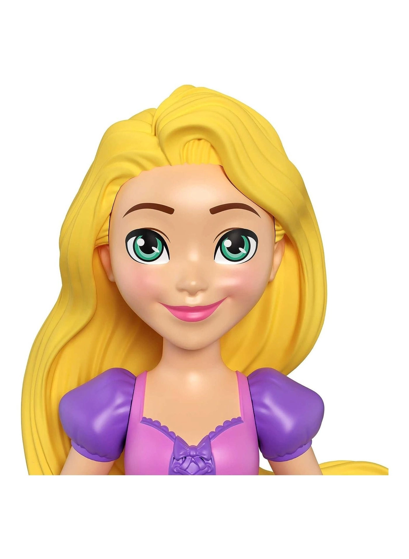 Princess - Rapunzel + Maximus 2 pcs