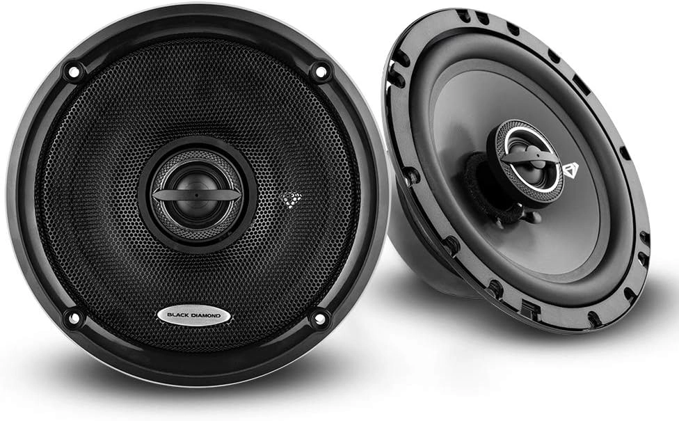 Black Diamond Dia-65.2 - 6.5" Coaxial