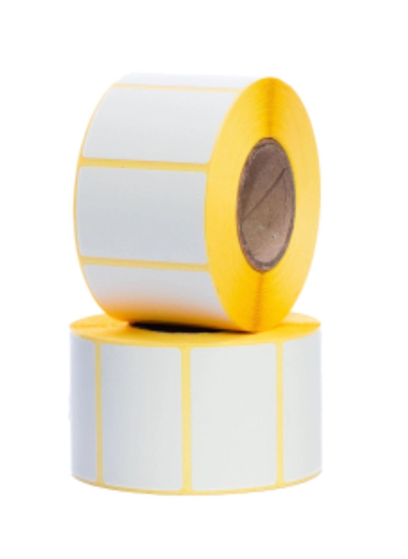 Barcode Label Sticker - 1000 piece(s) 50mm x 25mm