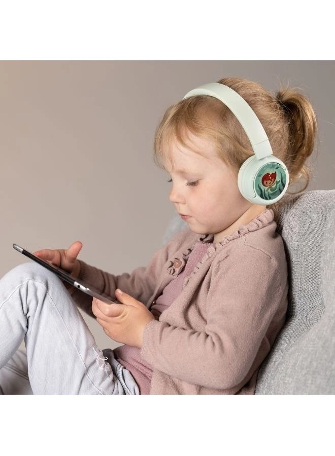 POP Fun Wireless Headphone