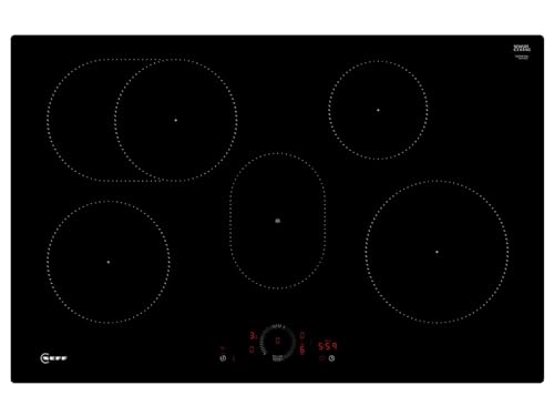 N70 T58PHF1L0 Induction hob