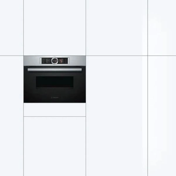 HBF113BR0M - Electric Oven