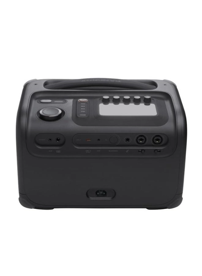JBL BandBox Trio - 135W 6.5” Woofer 10H Battery