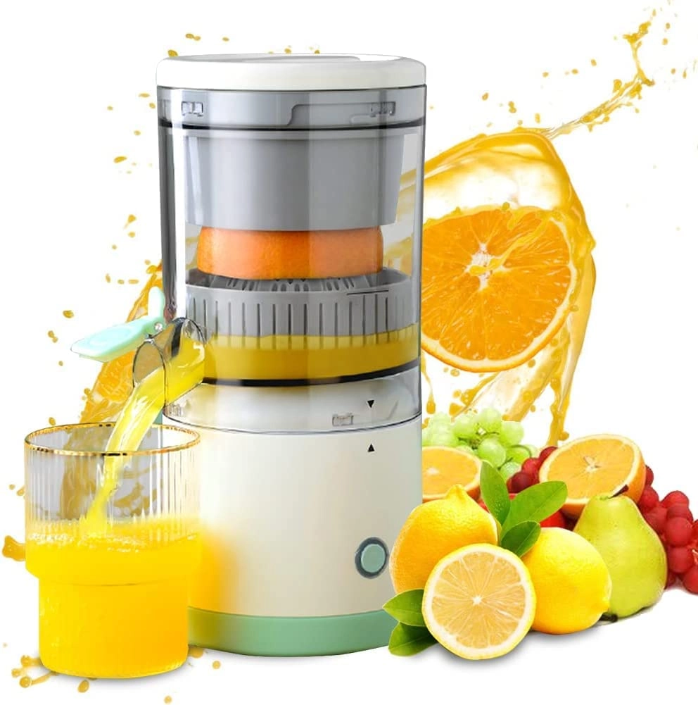 Multifunctional Electric Juicer - 45 watts