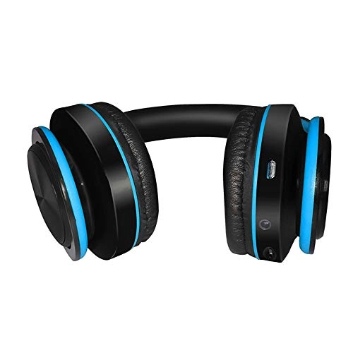 Over Ear Wireless Headphone
