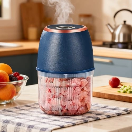 Garlic Chopper - 350ml