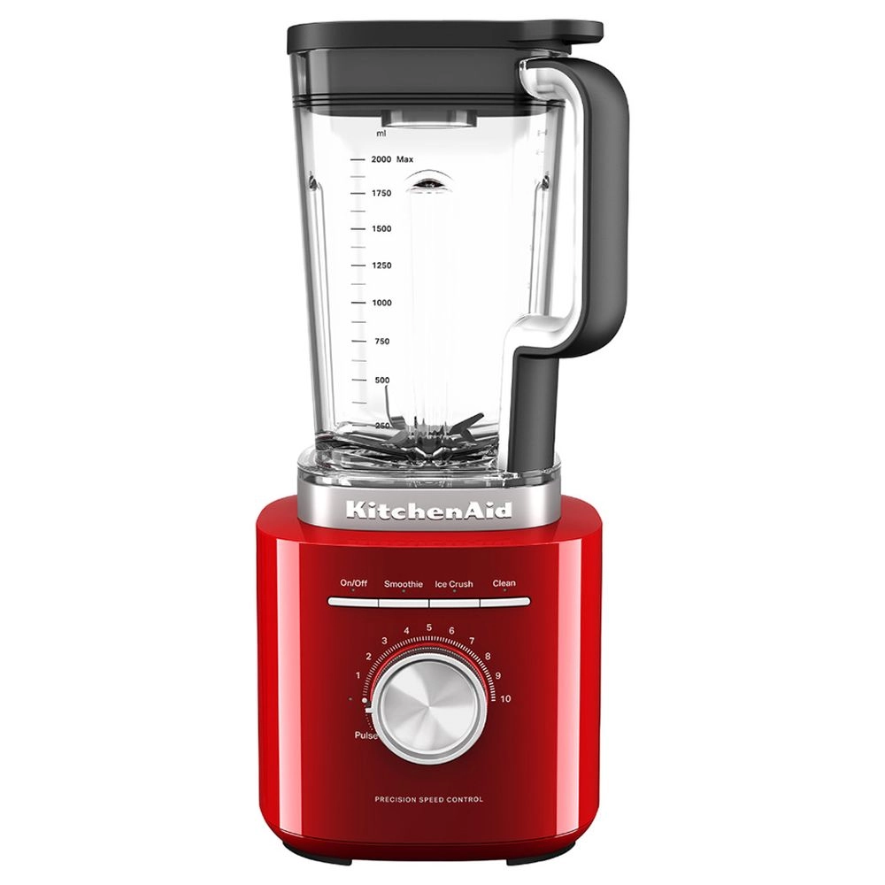 Pure Power Blender