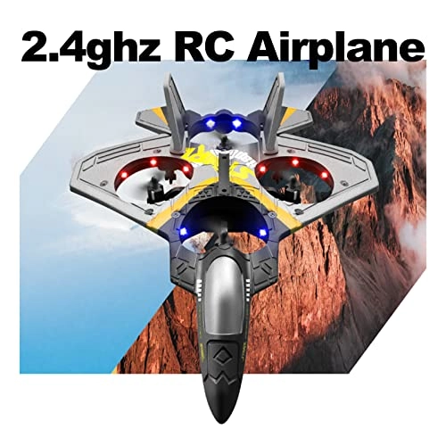 RC Airplane