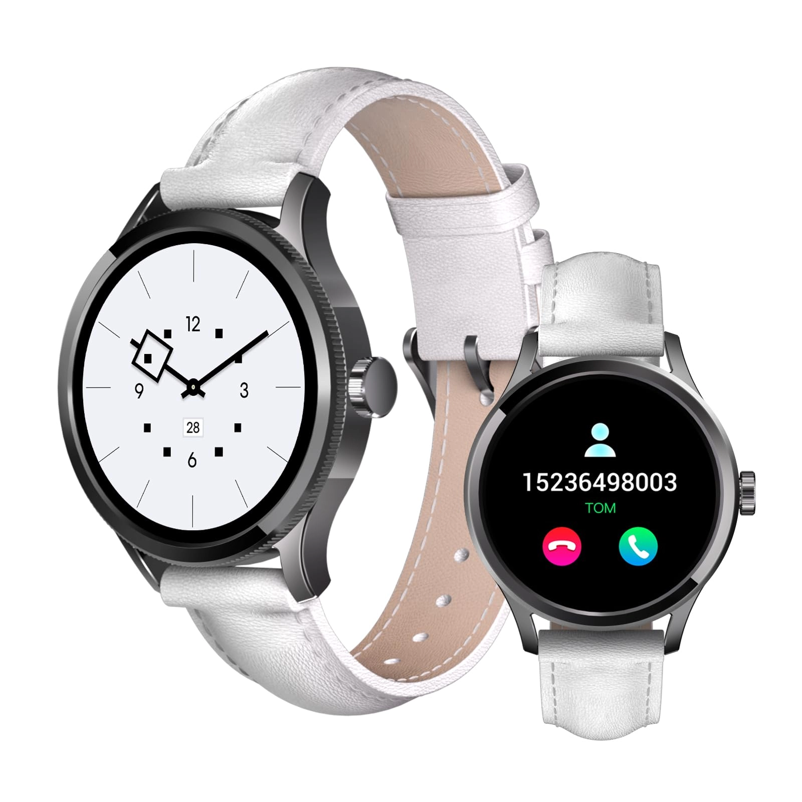ScyKei Smartwatch - 1.27"
