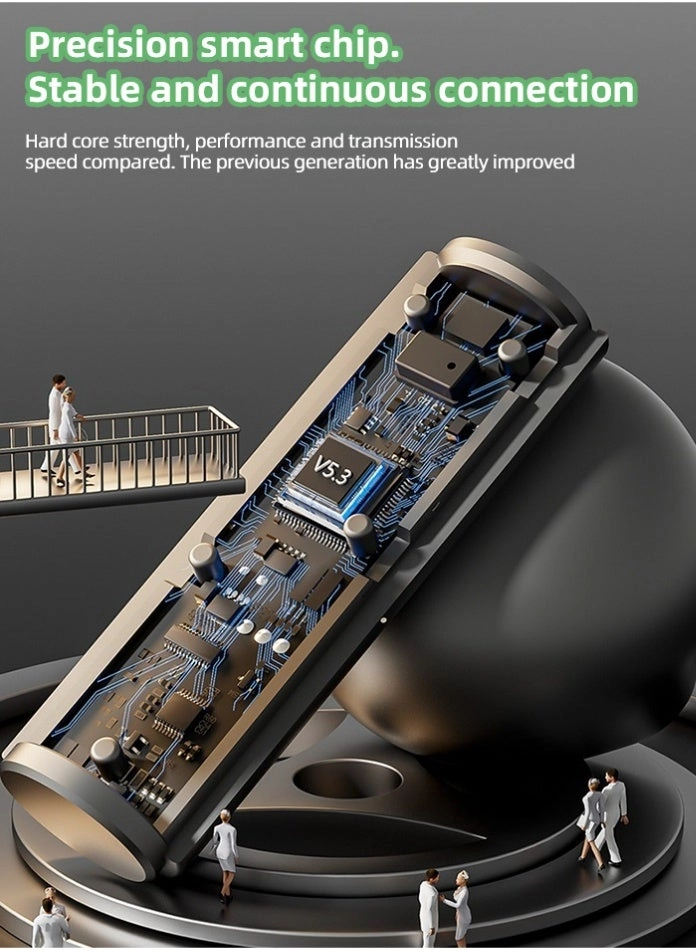 TMS-01 Wireless Earbud