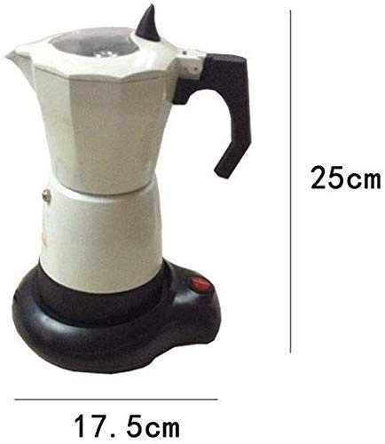 Moka Pot - 600ML 1000ML