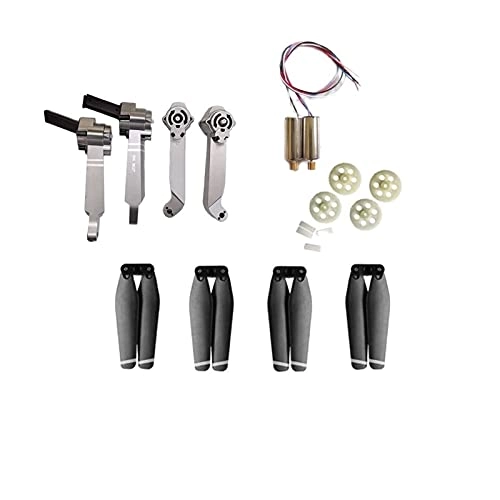 SG-907 - Arm Replacement RC Quadcopter