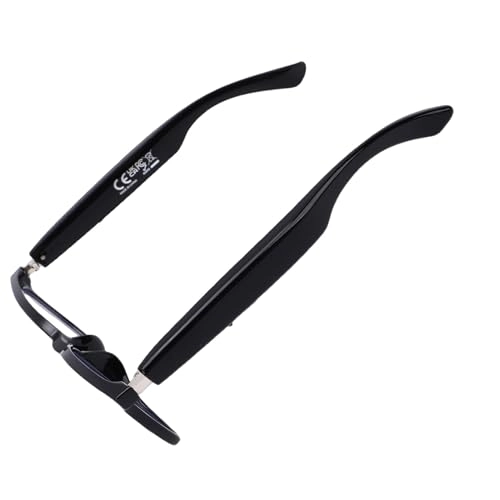 AI Translation Bluetooth Glasses - Bluetooth 5.4 110mAh UV400