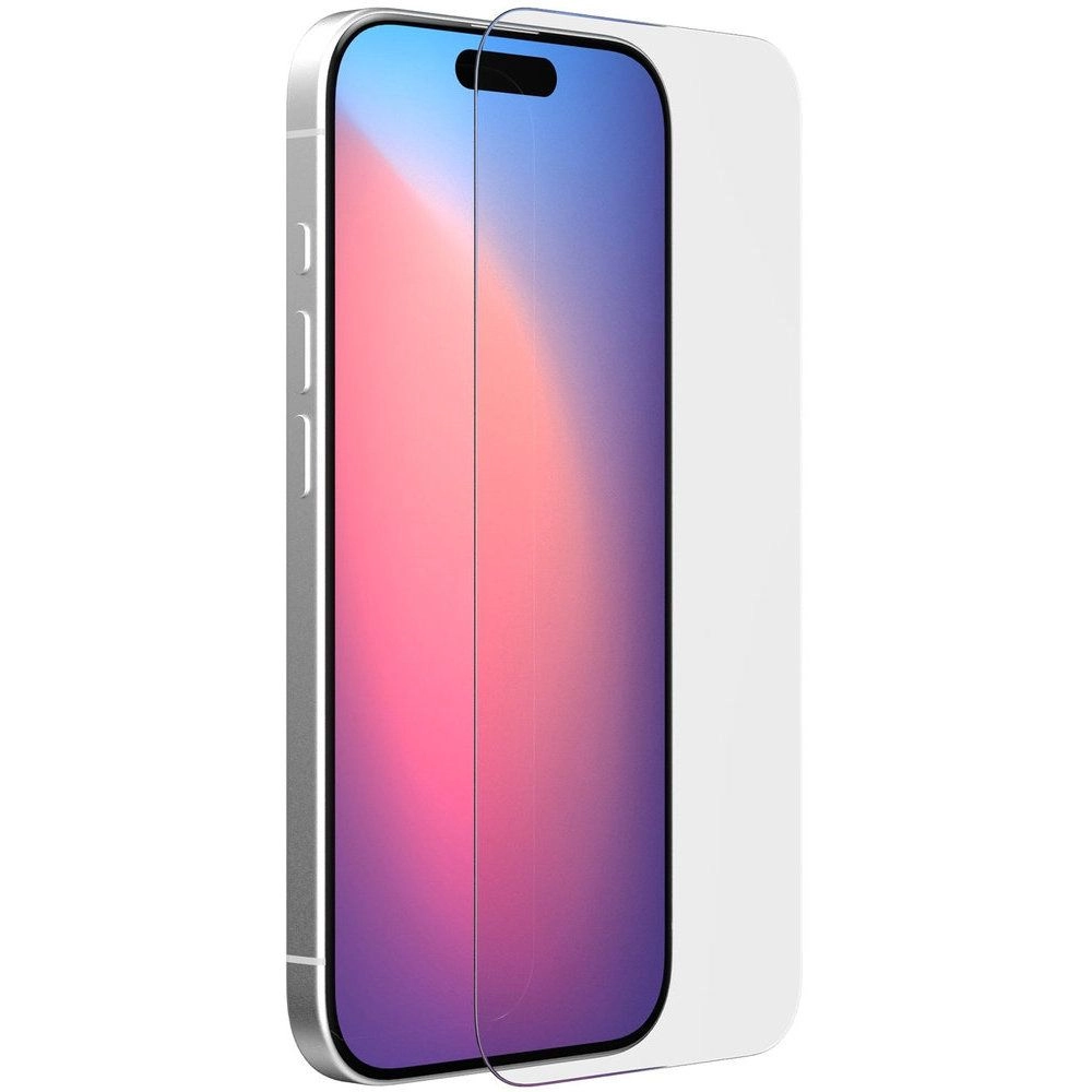 Tech21 FlexGlass Ultra Screen Protector Clear for Apple iPhone 17