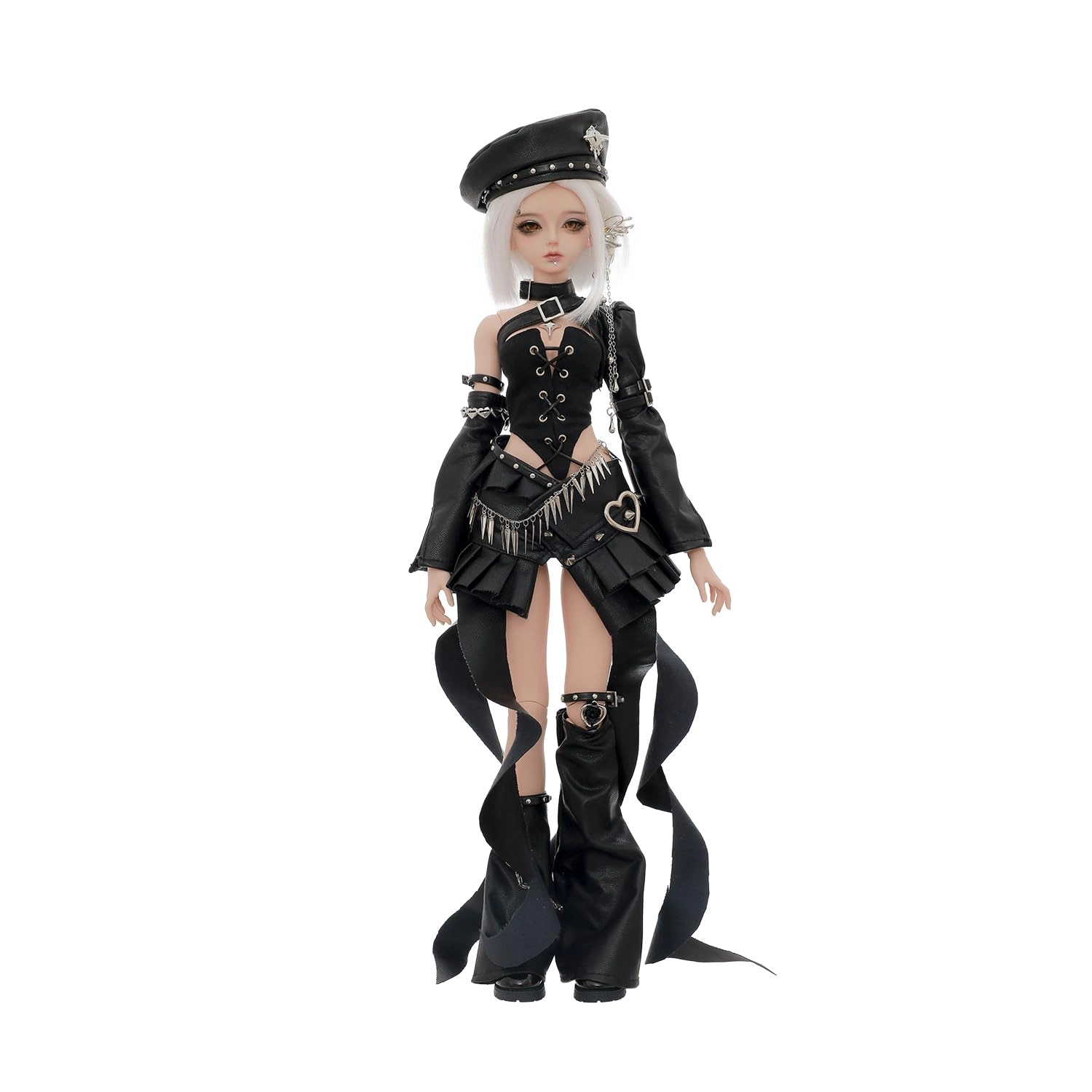 Oueneifs Camilla A BJD Doll - 1/4 44cm Resin