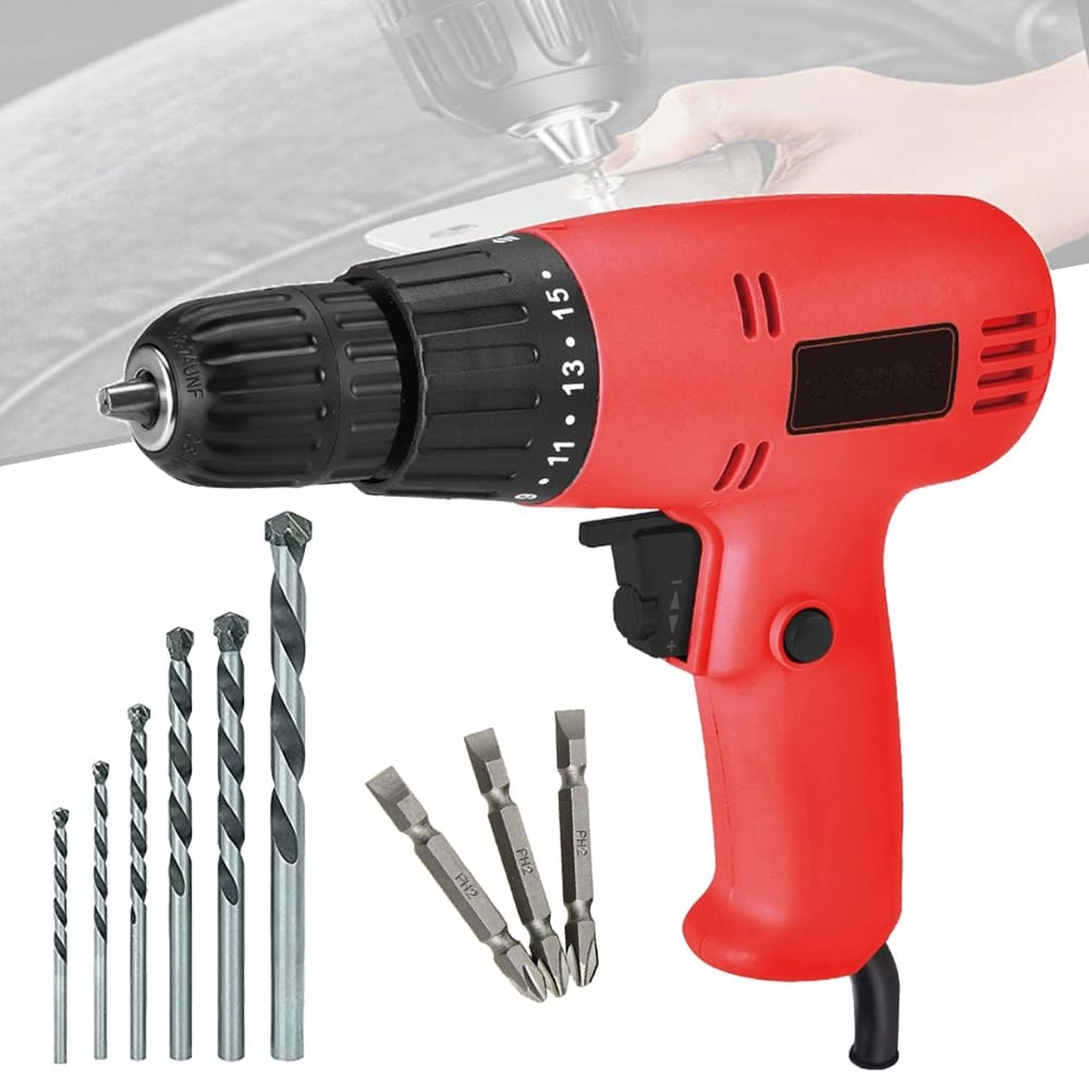 Contact @shoppingekart.com, MLD SD-192 - 10mm 280W 750 RPM